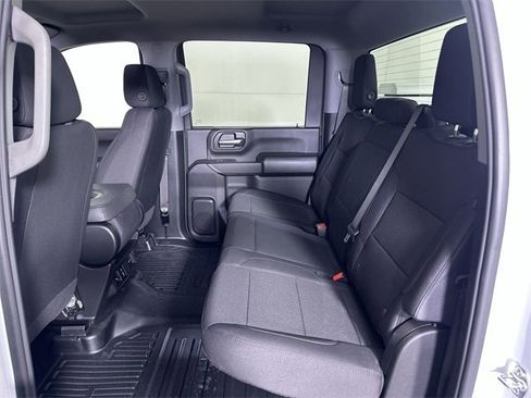 New 2026 Chevrolet Silverado 2500 W/T w/ WT Convenience Package image 25