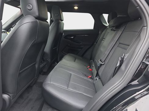 New 2026 Land Rover Range Rover Evoque Dynamic SE image 14