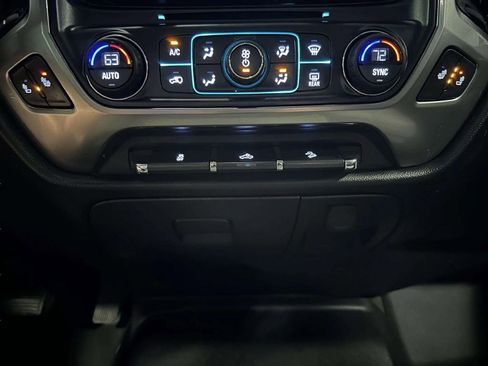 Used 2016 Chevrolet Silverado 2500 LT w/ LT Convenience Package AWD/4WD image 33
