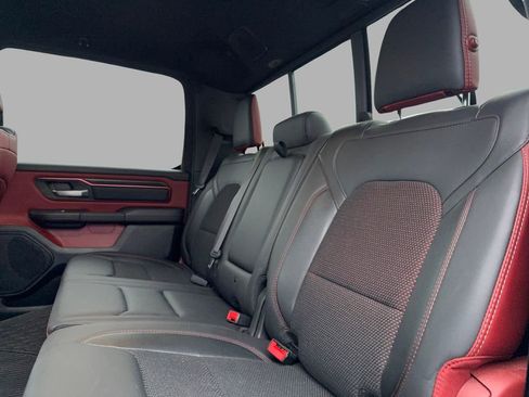 Used 2025 RAM 1500 Rebel w/ Rebel Level 1 Equipment Group AWD/4WD image 23