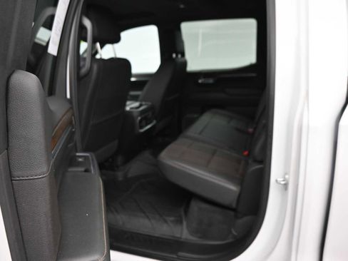 Used 2023 Chevrolet Silverado 1500 High Country w/ High Country Premium Package image 51