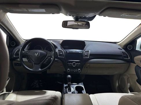 Used 2017 Acura RDX AWD w/ Advance Package image 13