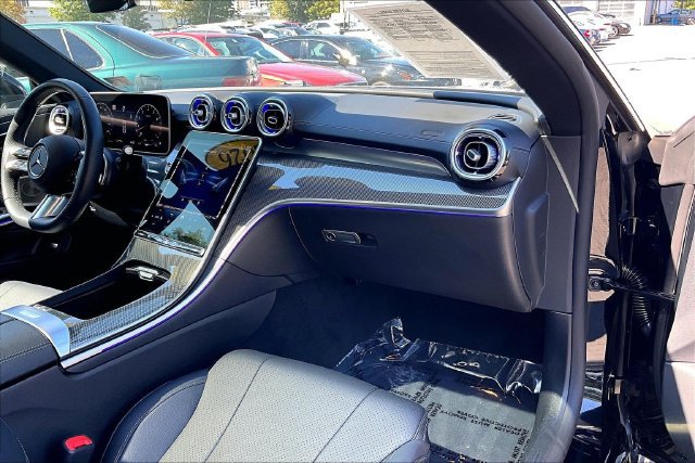 Used 2026 Mercedes-Benz CLE 300 4MATIC Coupe image 15