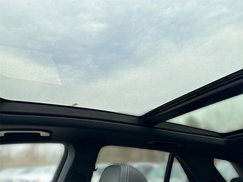 New 2025 Mercedes-Benz GLE 53 AMG 4MATIC image 22