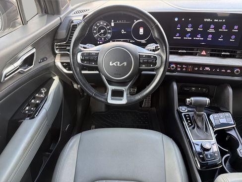 Used 2024 Kia Sportage X-Pro AWD/4WD image 14
