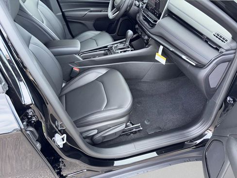 New 2026 Jeep Compass Limited AWD/4WD image 42