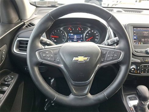 Used 2023 Chevrolet Equinox LT image 18