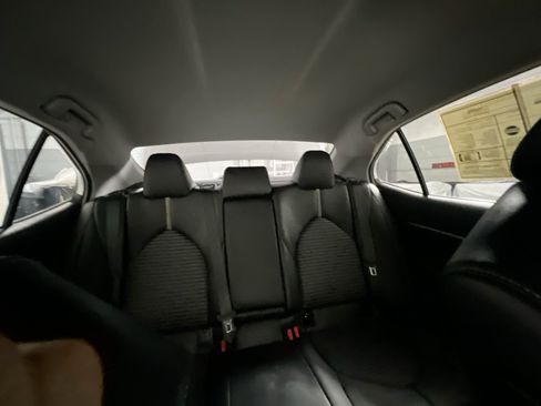 Used 2023 Toyota Camry SE FWD image 32