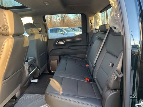 New 2026 GMC Sierra 1500 Denali w/ Denali Reserve Package AWD/4WD image 25