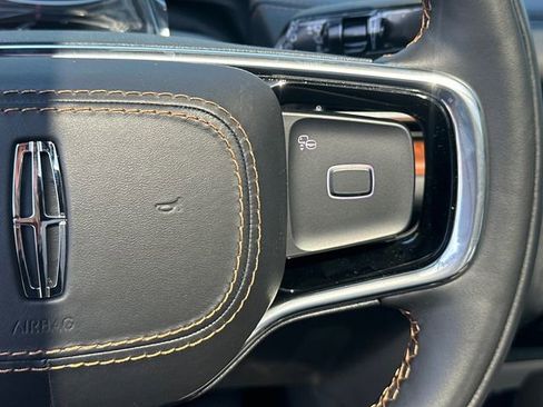New 2026 Lincoln Navigator Black Label AWD/4WD image 26