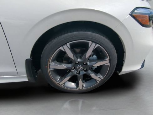 New 2026 Honda Civic Sport Touring image 26