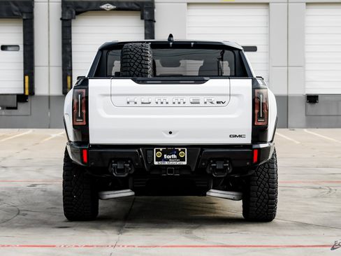 Used 2022 GMC Hummer EV Edition 1 image 10