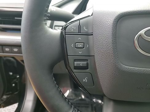 Used 2024 Toyota Prius Limited w/ Limited Premium Package image 24