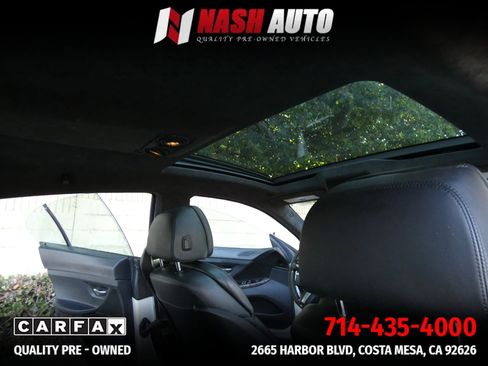 Used 2014 BMW 650i Gran Coupe xDrive AWD/4WD image 38