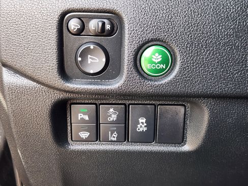 Certified 2022 Honda Passport Elite image 26