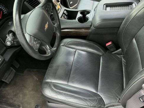 Used 2016 Chevrolet Tahoe LT AWD/4WD image 12