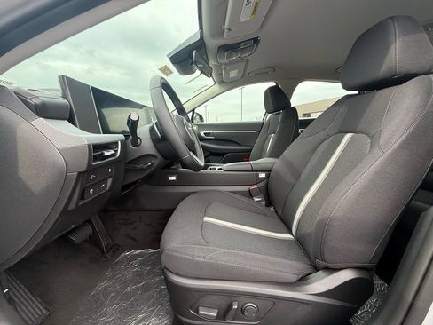 Certified 2026 Hyundai Sonata SEL FWD image 21