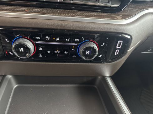 New 2026 Chevrolet Silverado 3500 LT w/ All Star Edition image 26