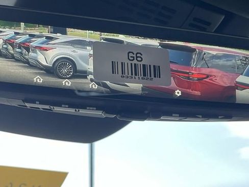 New 2026 Lexus TX 350 AWD image 35