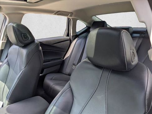 Used 2021 Acura TLX w/ Technology Package image 17