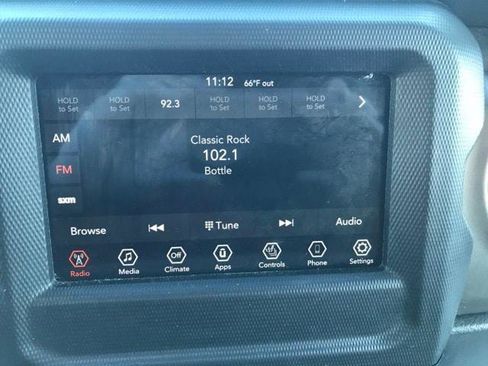 Certified 2019 Jeep Wrangler Unlimited Sport S image 12