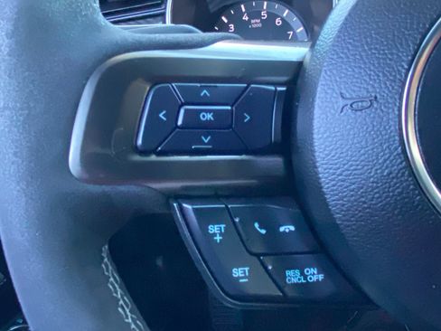 Used 2020 Ford Mustang Shelby GT350 w/ Technology Package image 13