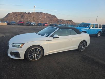 Used 2023 Audi A5 2.0T Premium Plus w/ Premium Plus