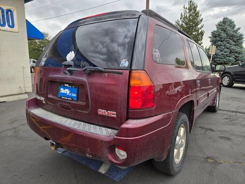 Used 2005 GMC Envoy XL SLE RWD image 4