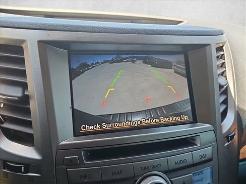 Used 2014 Subaru Outback 2.5i Limited AWD/4WD image 14