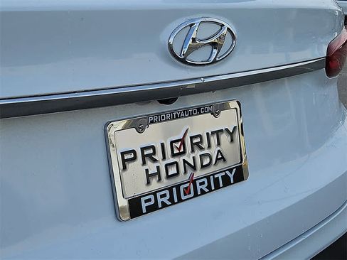 Used 2019 Hyundai Santa Fe SEL w/ Cargo Package image 30