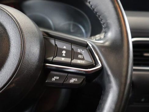 Used 2023 MAZDA CX-5 AWD 2.5 S w/ Premium Plus Pkg image 20