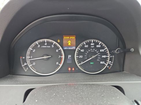 Used 2017 Acura RDX FWD image 23