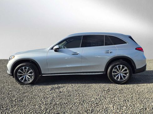 New 2026 Mercedes-Benz GLC 300 4MATIC image 6