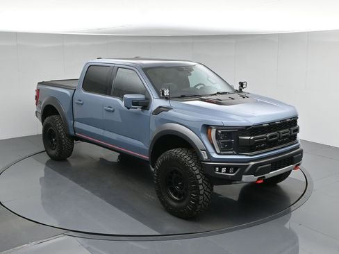 Used 2023 Ford F150 Raptor image 41