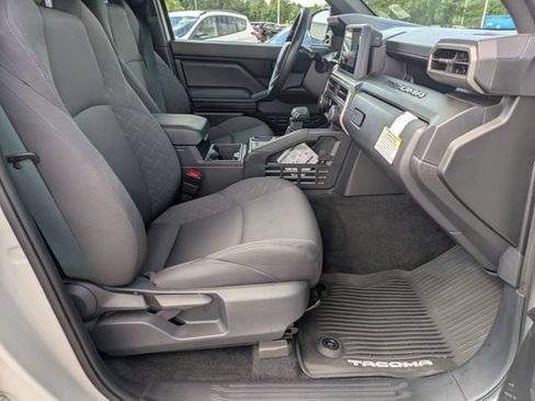 Used 2025 Toyota Tacoma SR RWD image 27