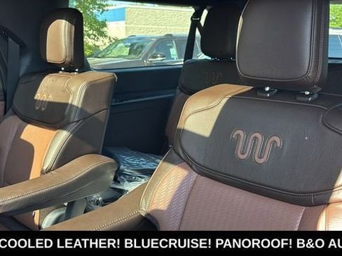 New 2026 Ford Expedition Max King Ranch AWD/4WD image 28