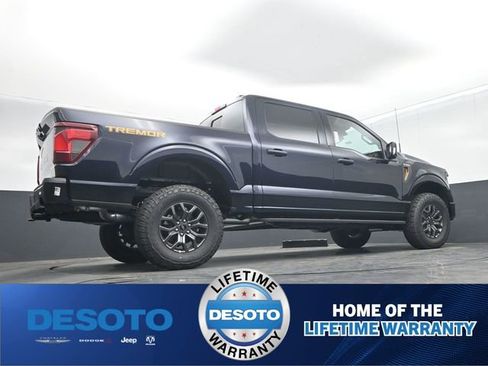 New 2026 Ford F150 Tremor AWD/4WD image 49