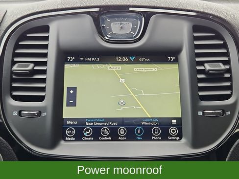 Used 2023 Chrysler 300 S image 18