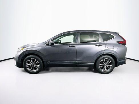 Used 2022 Honda CR-V EX image 4