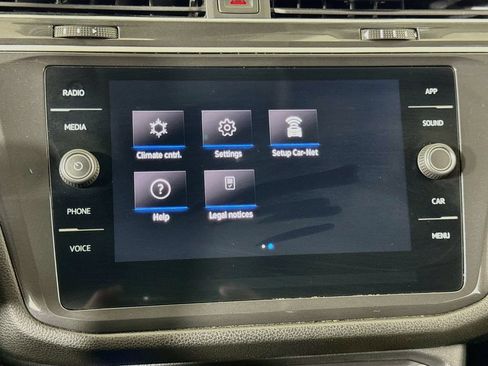 Used 2023 Volkswagen Tiguan SE FWD image 30