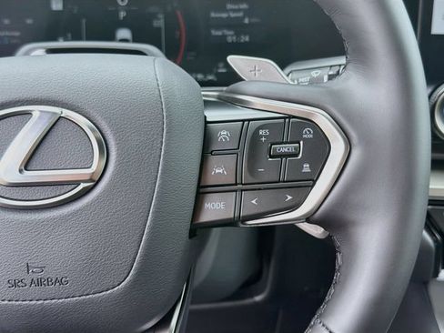 New 2026 Lexus TX 350 AWD image 41