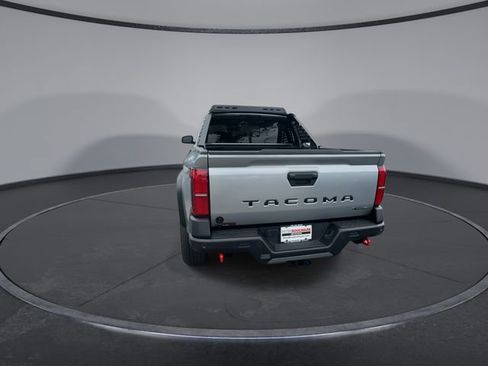New 2025 Toyota Tacoma Trailhunter image 15