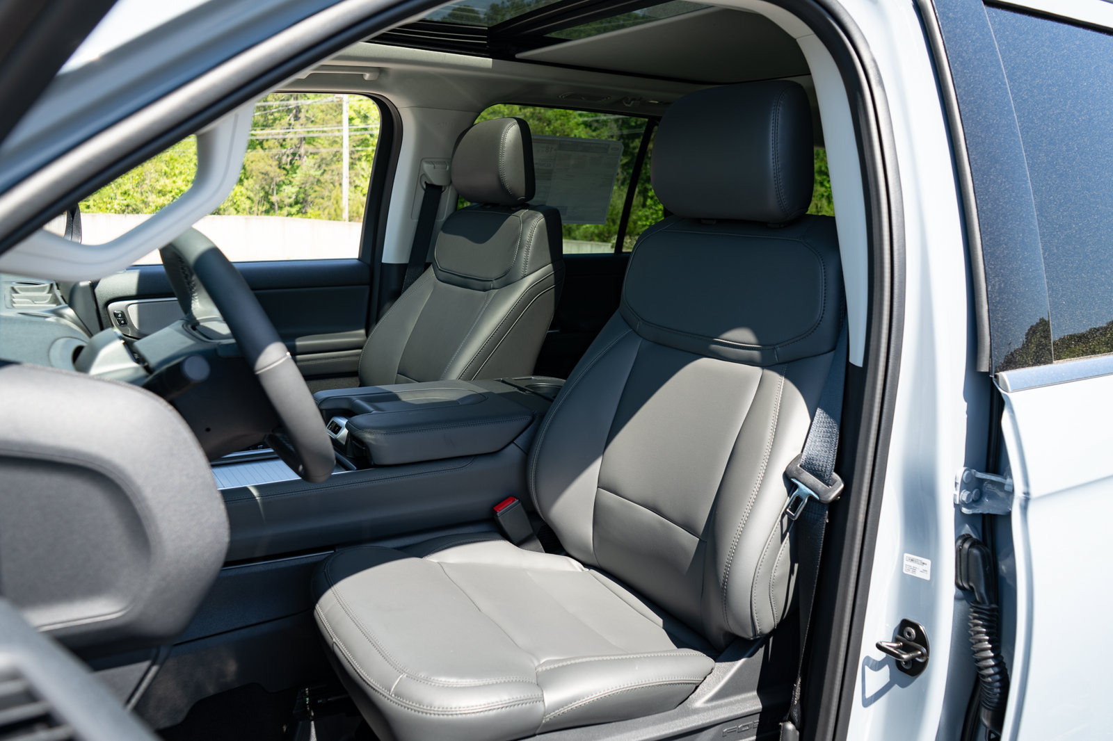 New 2026 Ford Expedition Max Active AWD/4WD image 15