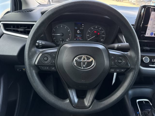 Used 2024 Toyota Corolla LE FWD image 13