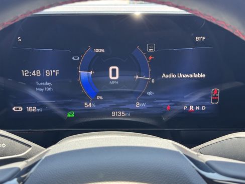 Certified 2024 Chevrolet Blazer EV RS AWD/4WD image 24