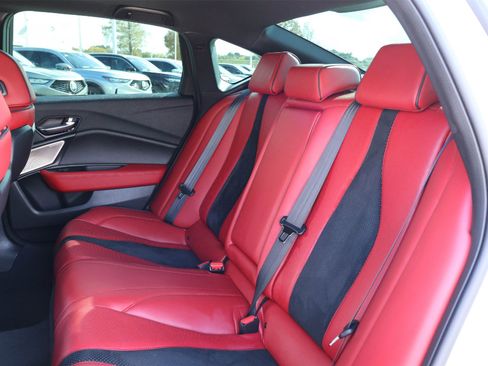 Certified 2022 Acura TLX w/ A-SPEC Pkg image 13