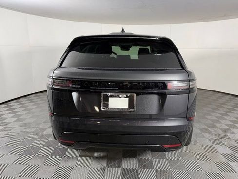 Certified 2025 Land Rover Range Rover Velar Dynamic SE image 6