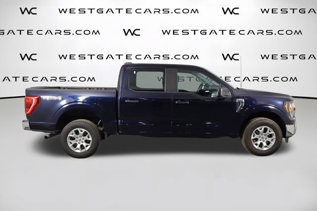 Used 2023 Ford F150 XLT AWD/4WD image 47