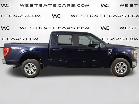 Used 2023 Ford F150 XLT AWD/4WD image 47