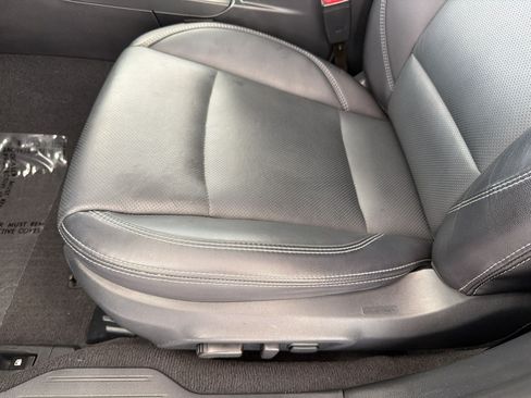 Used 2018 Subaru Legacy 2.5i Limited AWD/4WD image 13